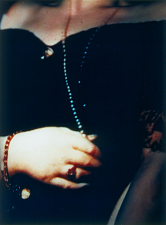 Fotos  / Katlen Hewel mit Jens Ullrich