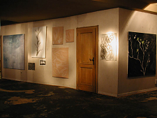 Soloshow / Matthias Lahme