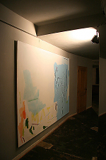 o.T. / André Niebur