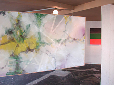 Sinnlosigkeit, Verlassenheit, Ermüdung / Dirk Conrad & Alex Jasch