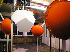 Two is Company im Cafe Cine Dancing / Ralf Brög & Petra Rinck