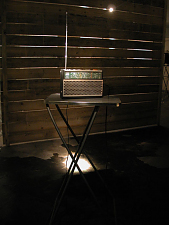 May the circle remain unbroken / Andreas Bunte