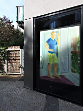 Dietmar Lutz & Alessandro Raho