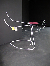 Edit Oderbolz / White Soft Underbelly