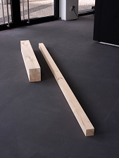 Jon Merz / Gegenschlag im Zentrum