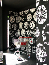 Michael Hakimi / Blasen