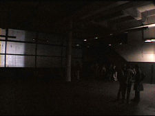 Ankunft der Gnade / Jens Ullrich, Christian Jendreiko, Alex Jasch und zu Gast: Dirk Conrad