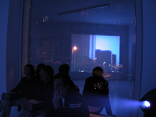 Circling / Andreas Bunte