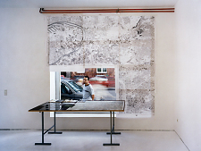 Die Schimäre lacht / Stefan Hostettler und Boris Sieverts