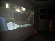 Erratic / Andreas Bunte