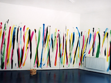 Geh raus aus meiner Idee / Viktoria Wehrmeister