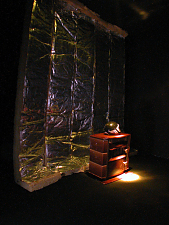 Geister / Alex Jasch und Gerhard Wittmann