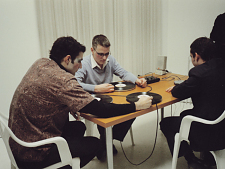 Hermes Spezial / Jens Ullrich, Christian Jendreiko und Alex Jasch