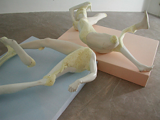 Jeunesse de Mains / Florian Baudrexel, Alex Jasch und Jens Ullrich